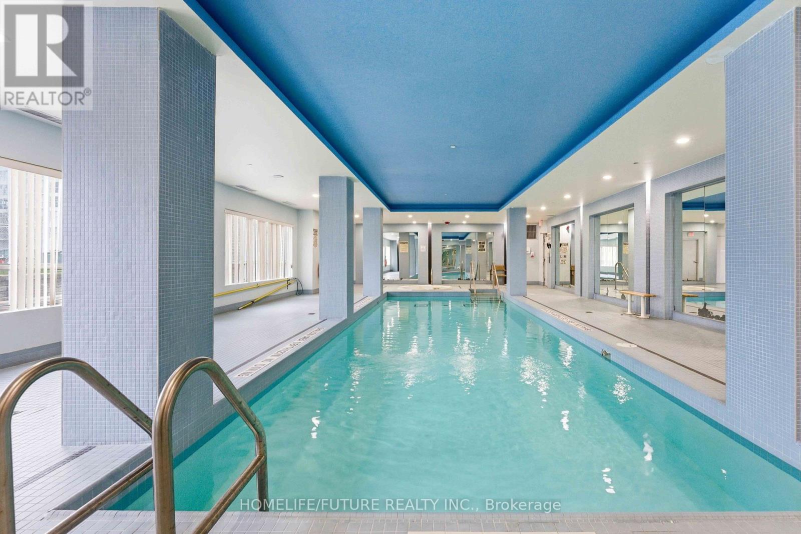 509 - 2152 Lawrence Avenue E, Toronto, Ontario  M1R 0B5 - Photo 12 - E13016746