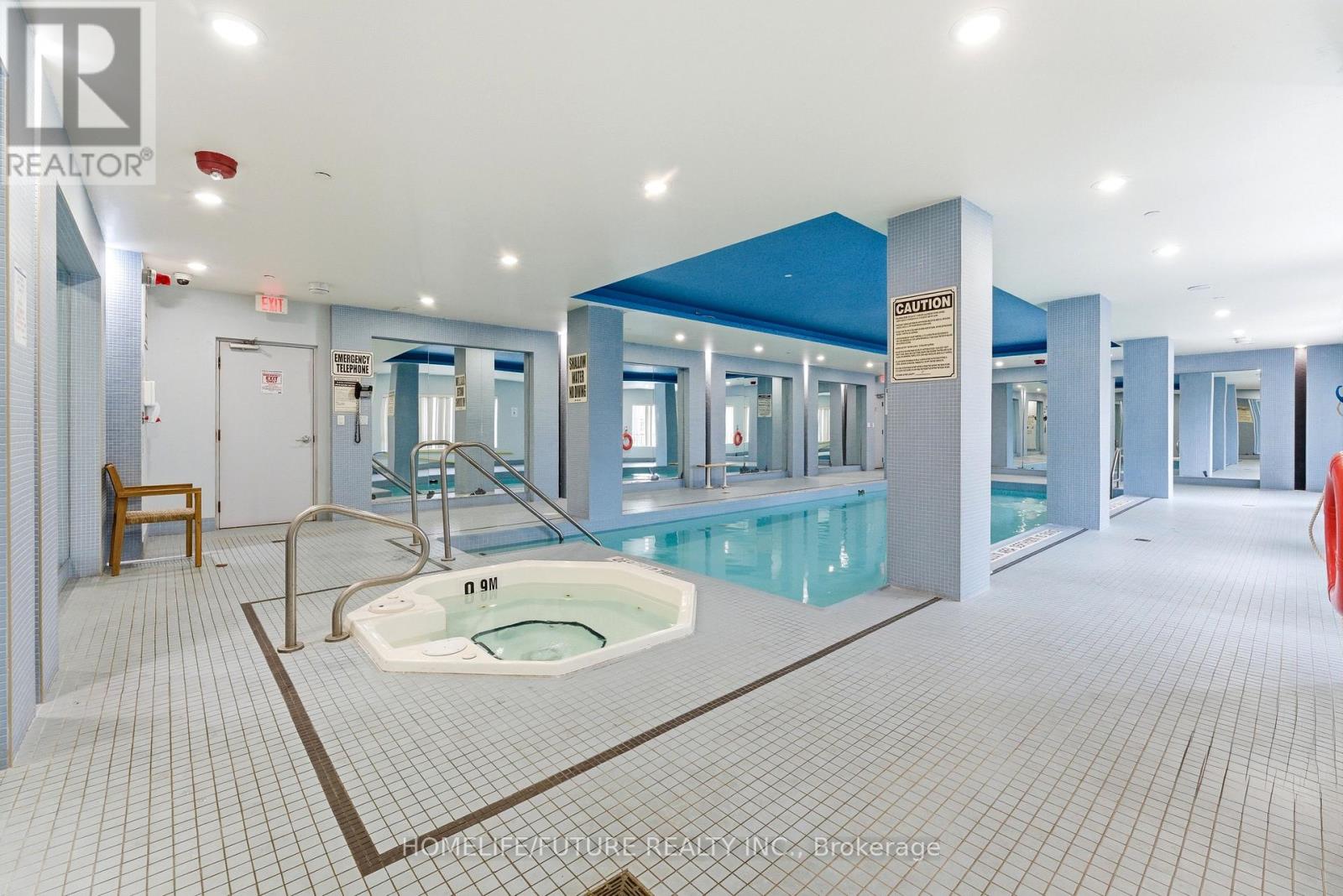 509 - 2152 Lawrence Avenue E, Toronto, Ontario  M1R 0B5 - Photo 13 - E13016746