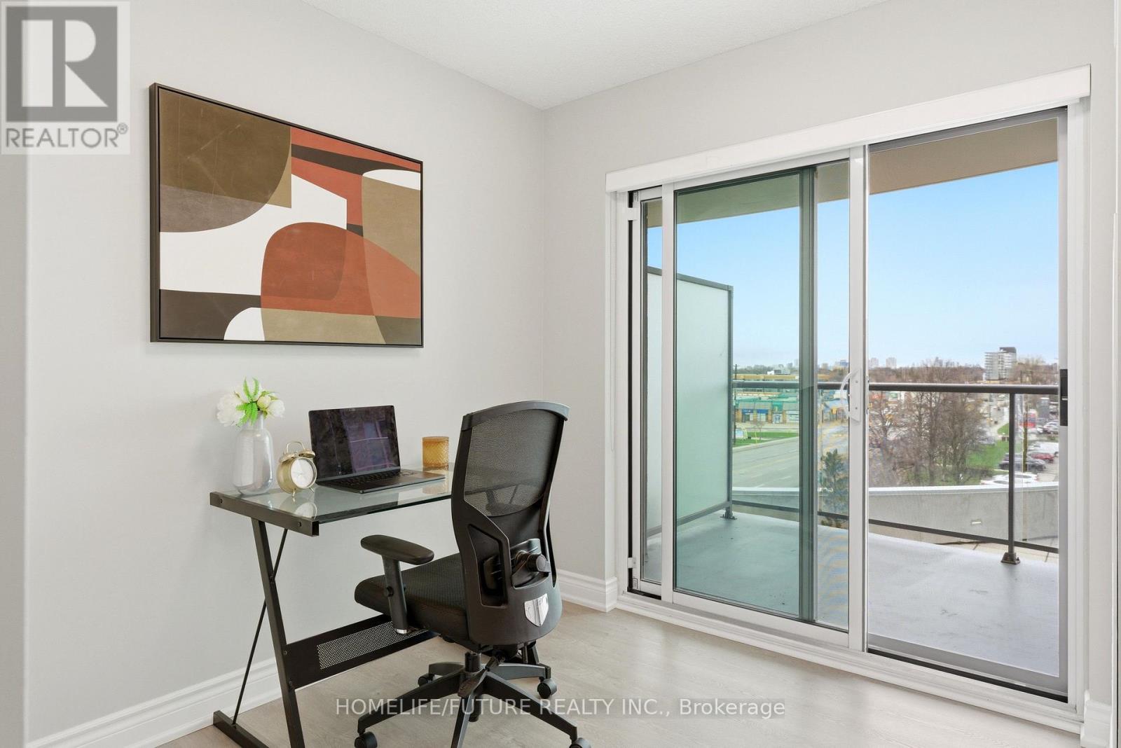 509 - 2152 Lawrence Avenue E, Toronto, Ontario  M1R 0B5 - Photo 17 - E13016746