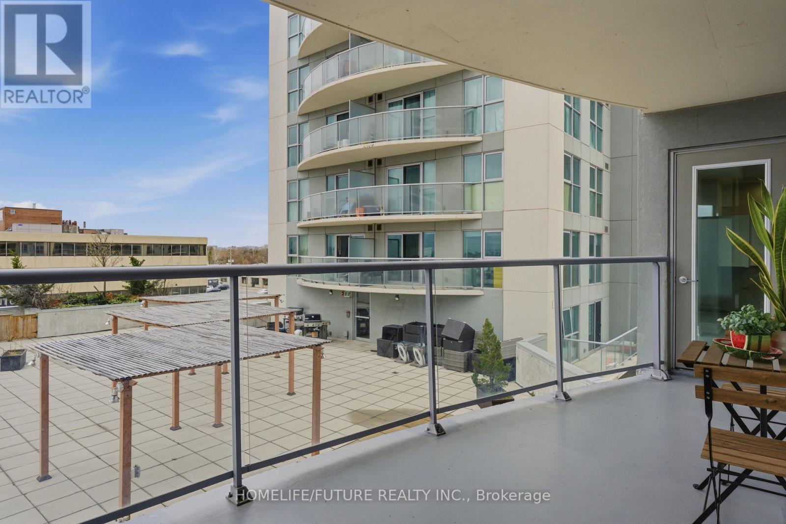 509 - 2152 Lawrence Avenue E, Toronto, Ontario  M1R 0B5 - Photo 19 - E13016746