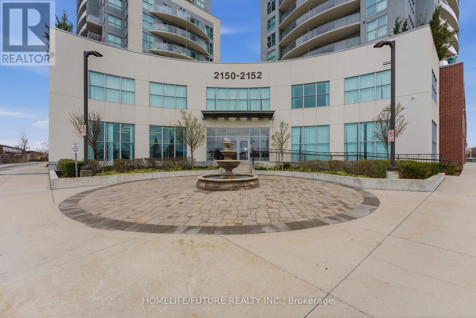 509 - 2152 Lawrence Avenue E, Toronto, Ontario  M1R 0B5 - Photo 2 - E13016746