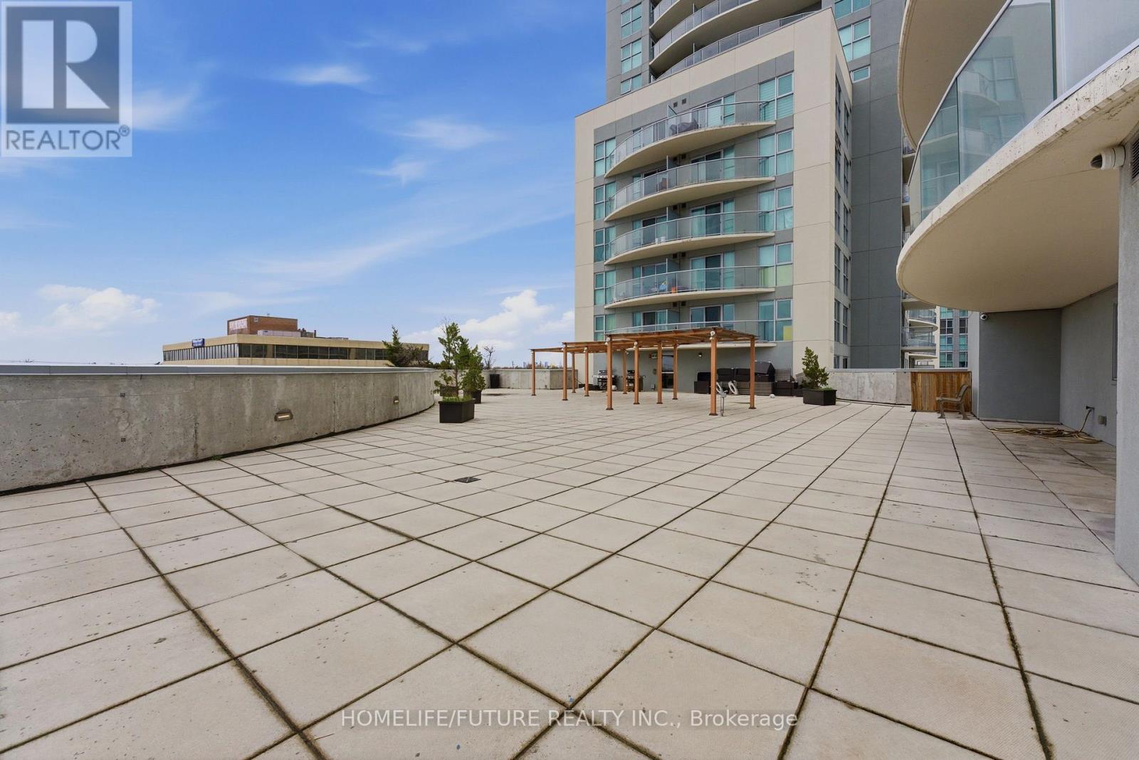 509 - 2152 Lawrence Avenue E, Toronto, Ontario  M1R 0B5 - Photo 20 - E13016746