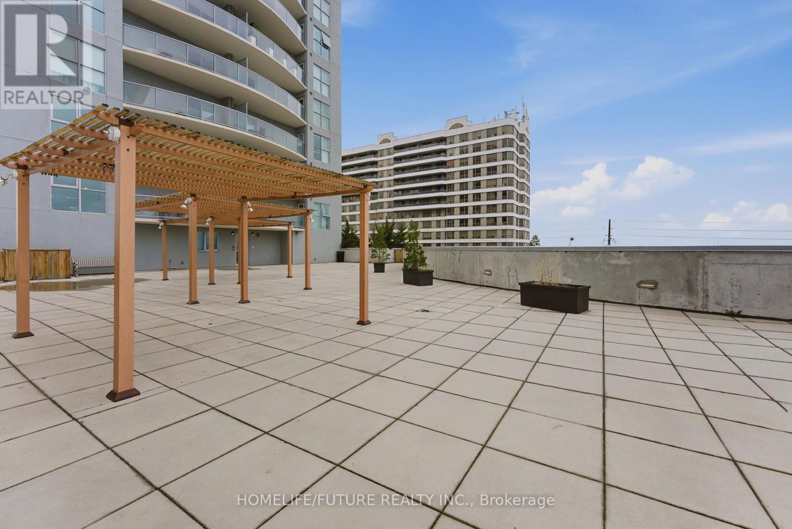 509 - 2152 Lawrence Avenue E, Toronto, Ontario  M1R 0B5 - Photo 22 - E13016746