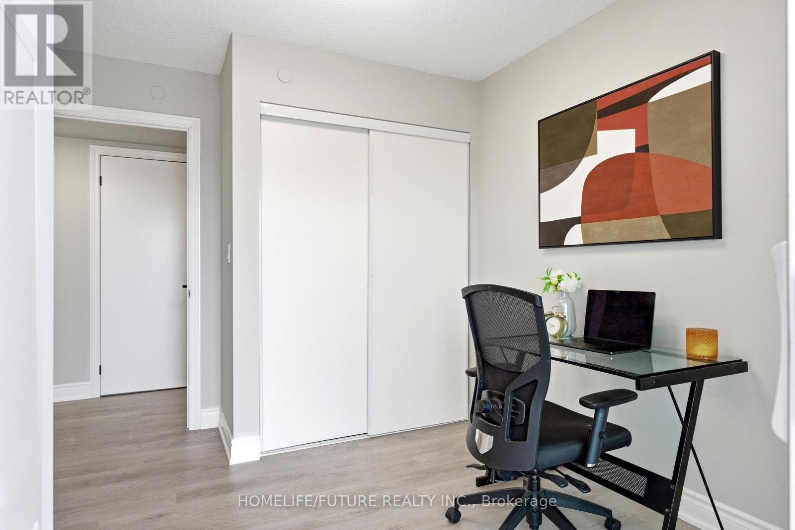 509 - 2152 Lawrence Avenue E, Toronto, Ontario  M1R 0B5 - Photo 24 - E13016746