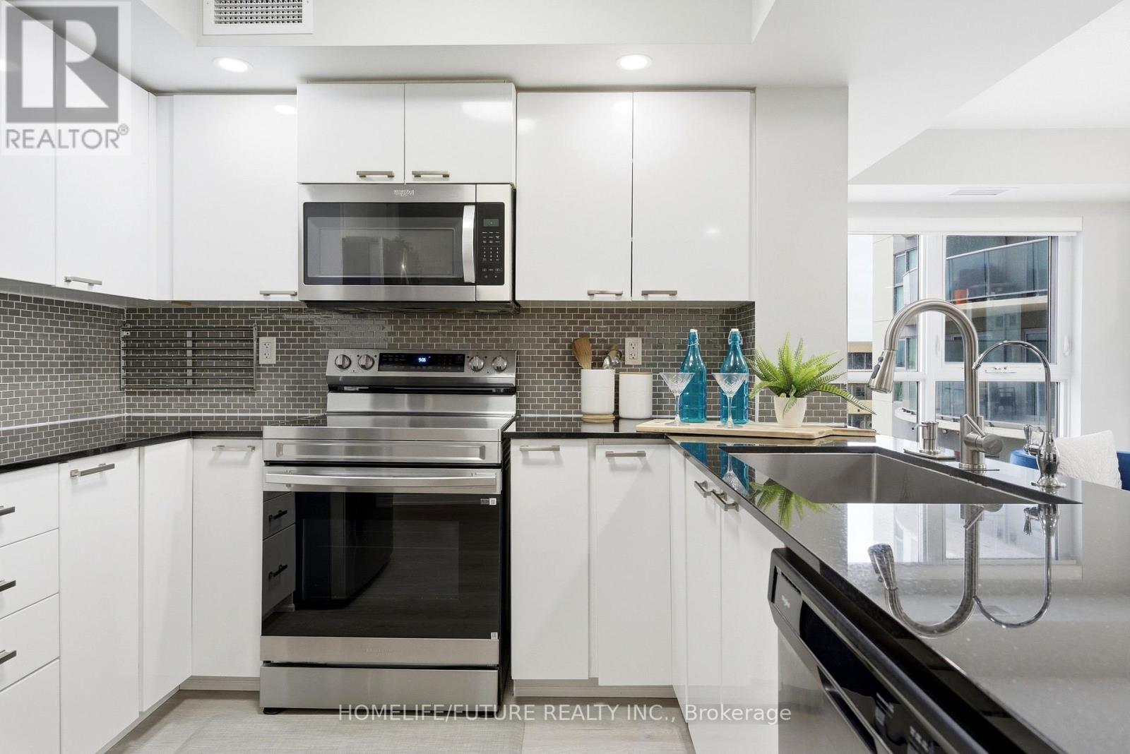 509 - 2152 Lawrence Avenue E, Toronto, Ontario  M1R 0B5 - Photo 29 - E13016746