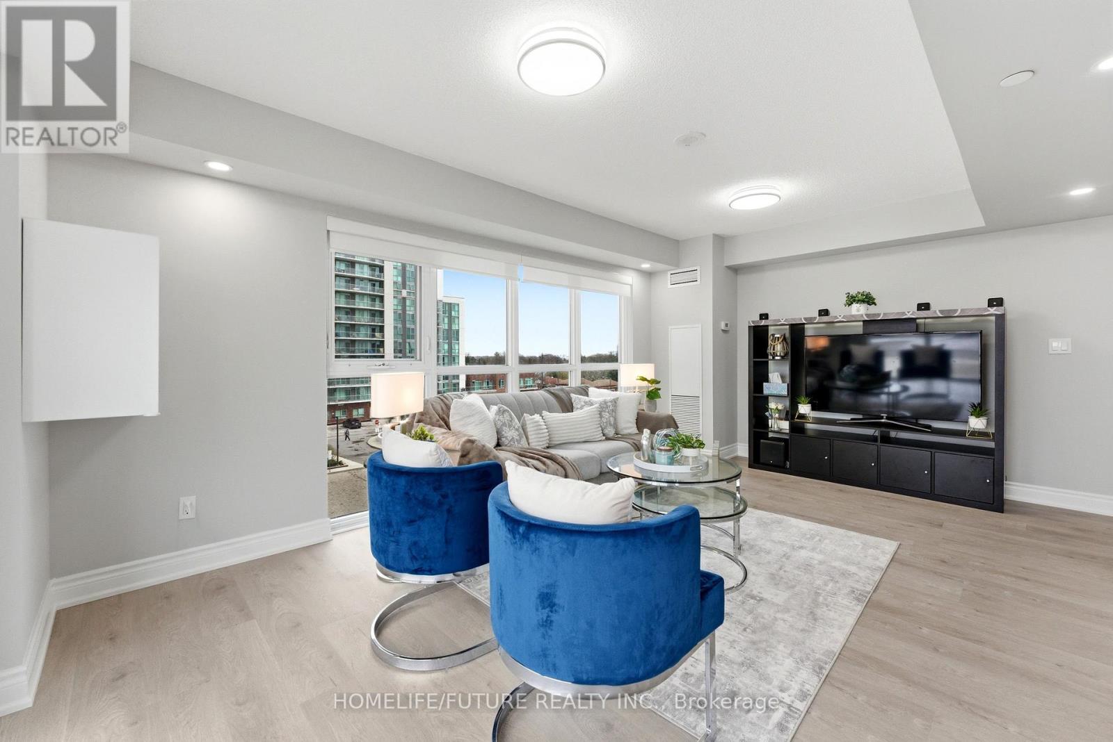 509 - 2152 Lawrence Avenue E, Toronto, Ontario  M1R 0B5 - Photo 33 - E13016746