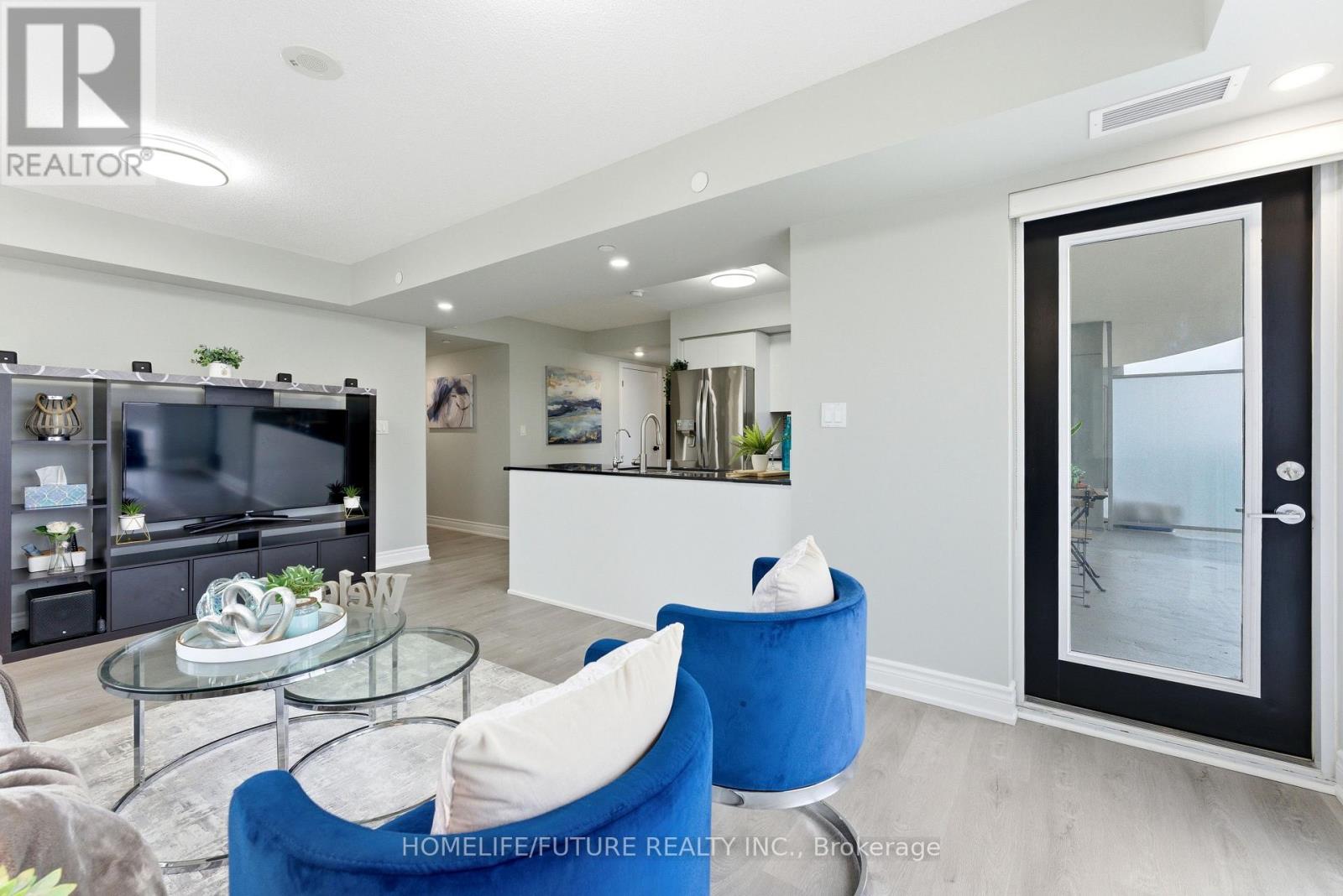 509 - 2152 Lawrence Avenue E, Toronto, Ontario  M1R 0B5 - Photo 34 - E13016746