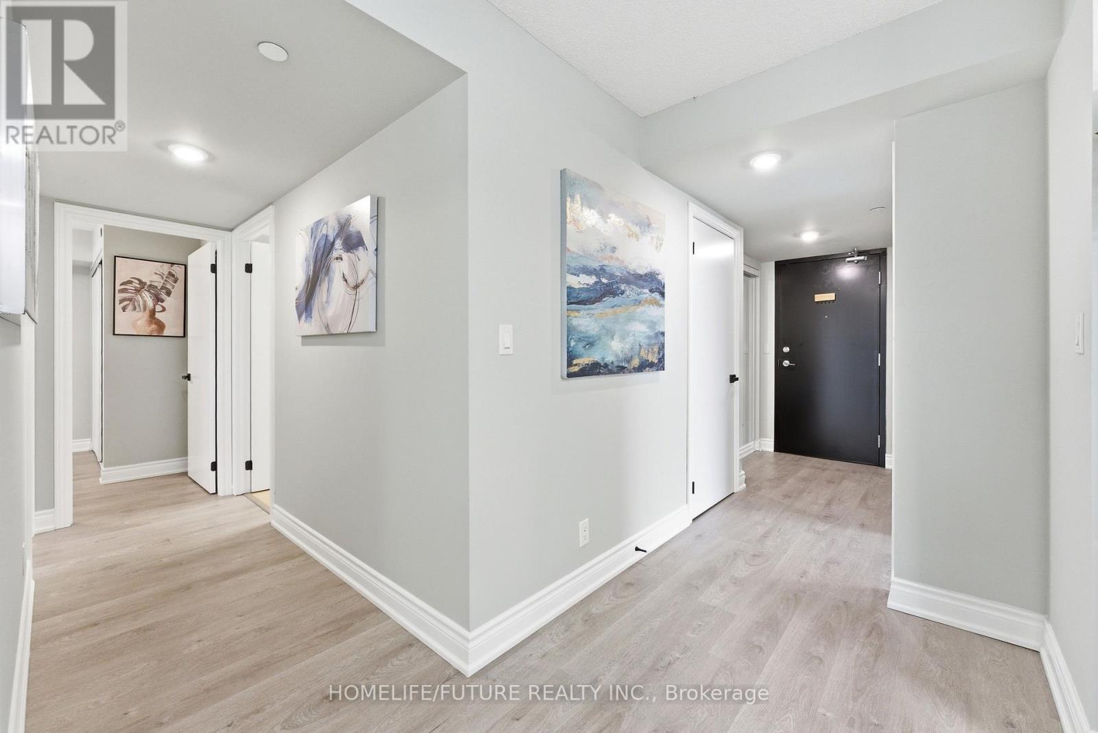 509 - 2152 Lawrence Avenue E, Toronto, Ontario  M1R 0B5 - Photo 35 - E13016746