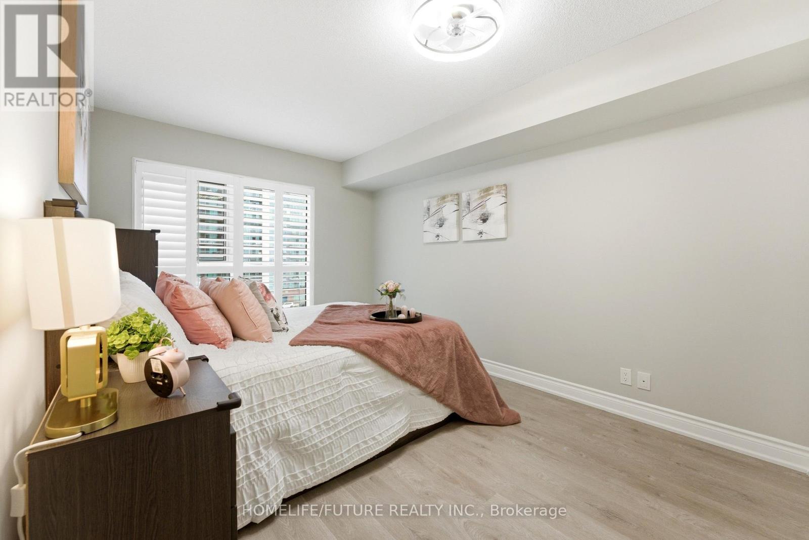 509 - 2152 Lawrence Avenue E, Toronto, Ontario  M1R 0B5 - Photo 36 - E13016746