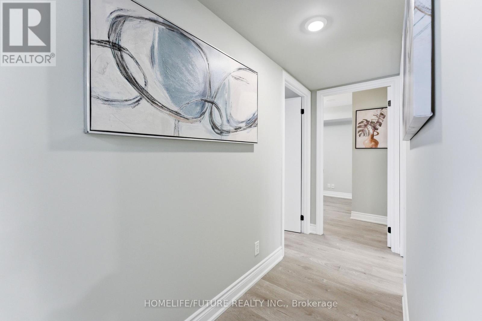 509 - 2152 Lawrence Avenue E, Toronto, Ontario  M1R 0B5 - Photo 40 - E13016746