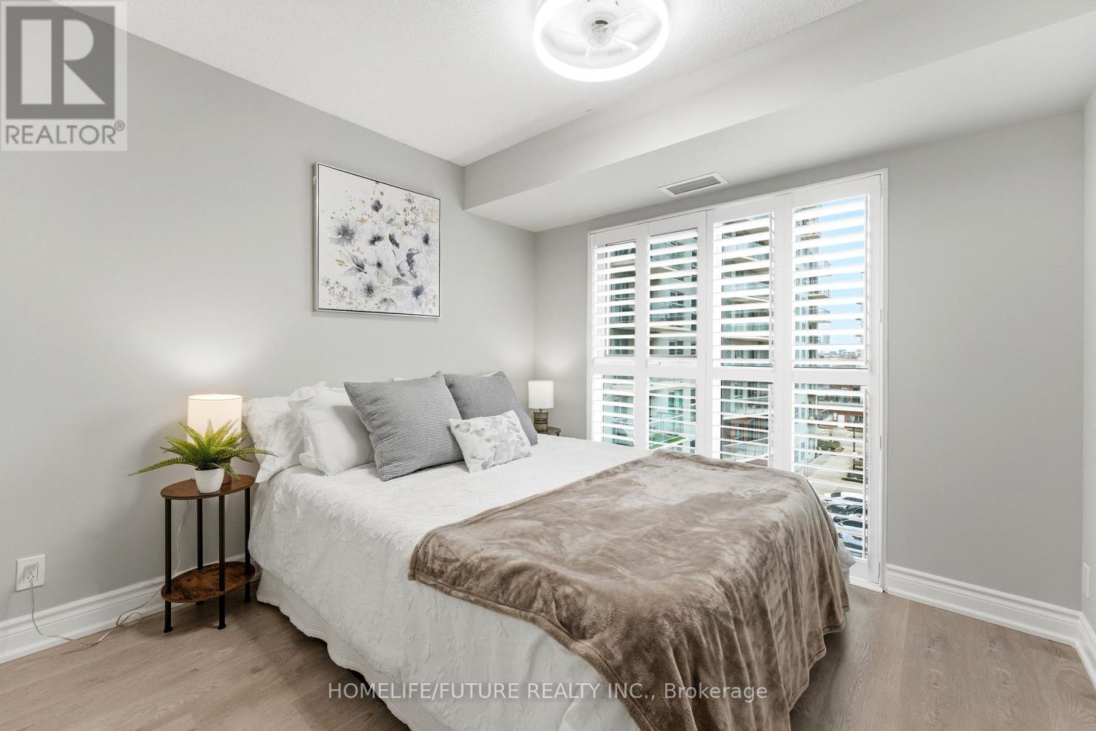 509 - 2152 Lawrence Avenue E, Toronto, Ontario  M1R 0B5 - Photo 41 - E13016746