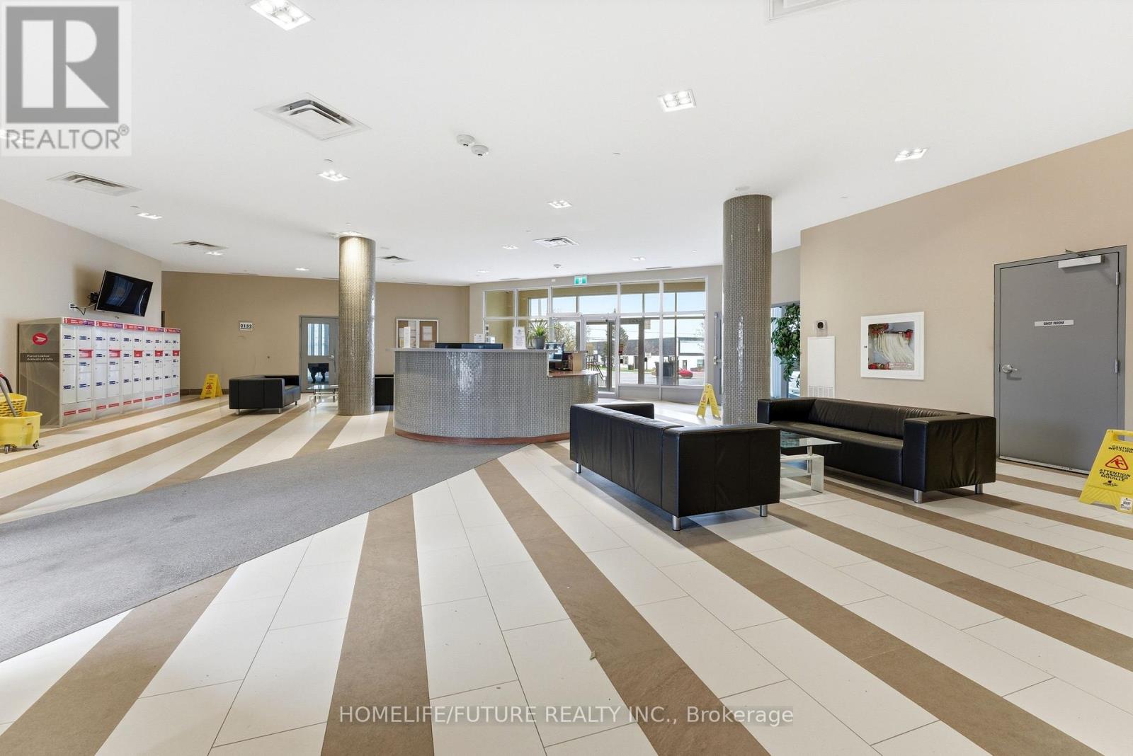 509 - 2152 Lawrence Avenue E, Toronto, Ontario  M1R 0B5 - Photo 45 - E13016746