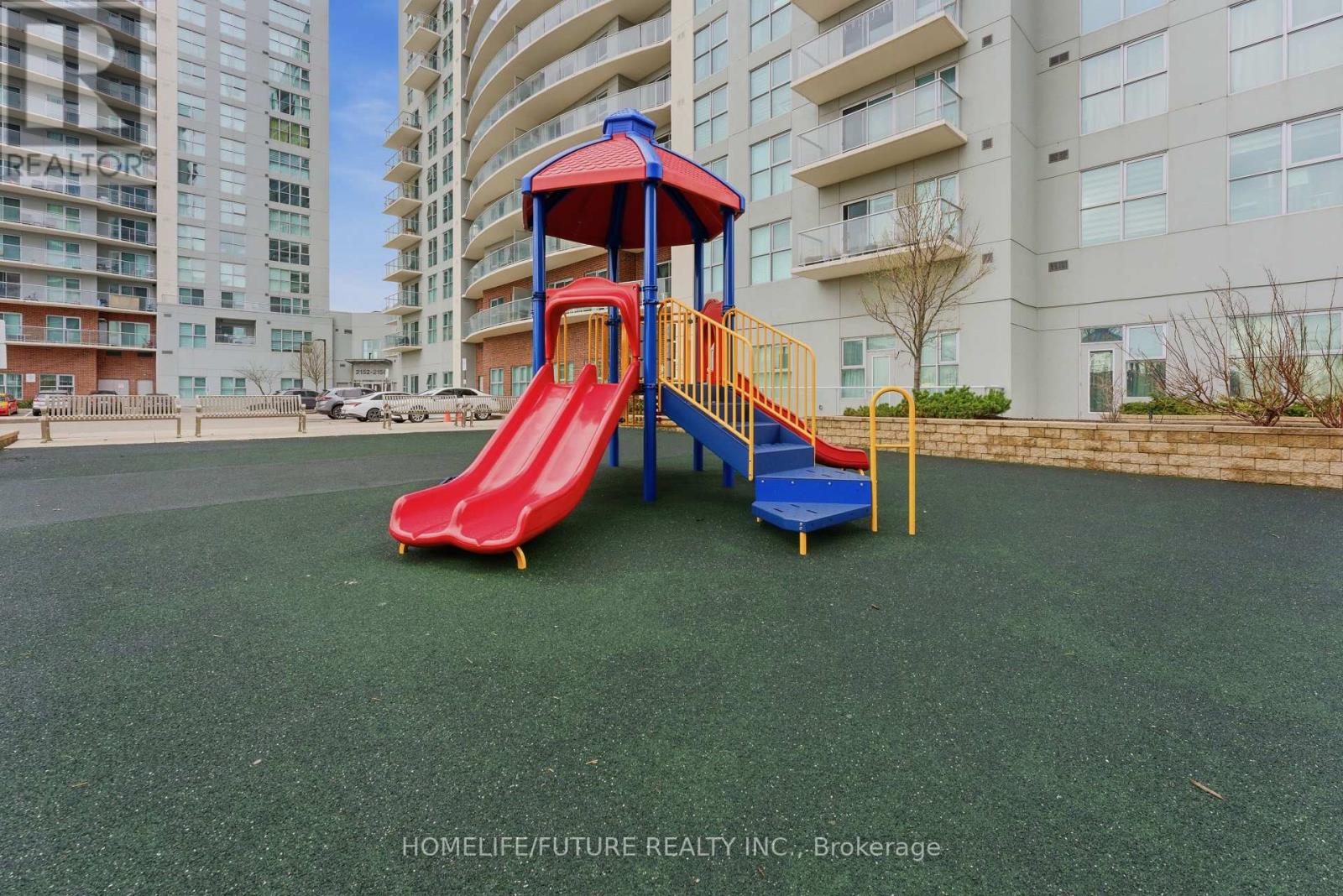 509 - 2152 Lawrence Avenue E, Toronto, Ontario  M1R 0B5 - Photo 5 - E13016746