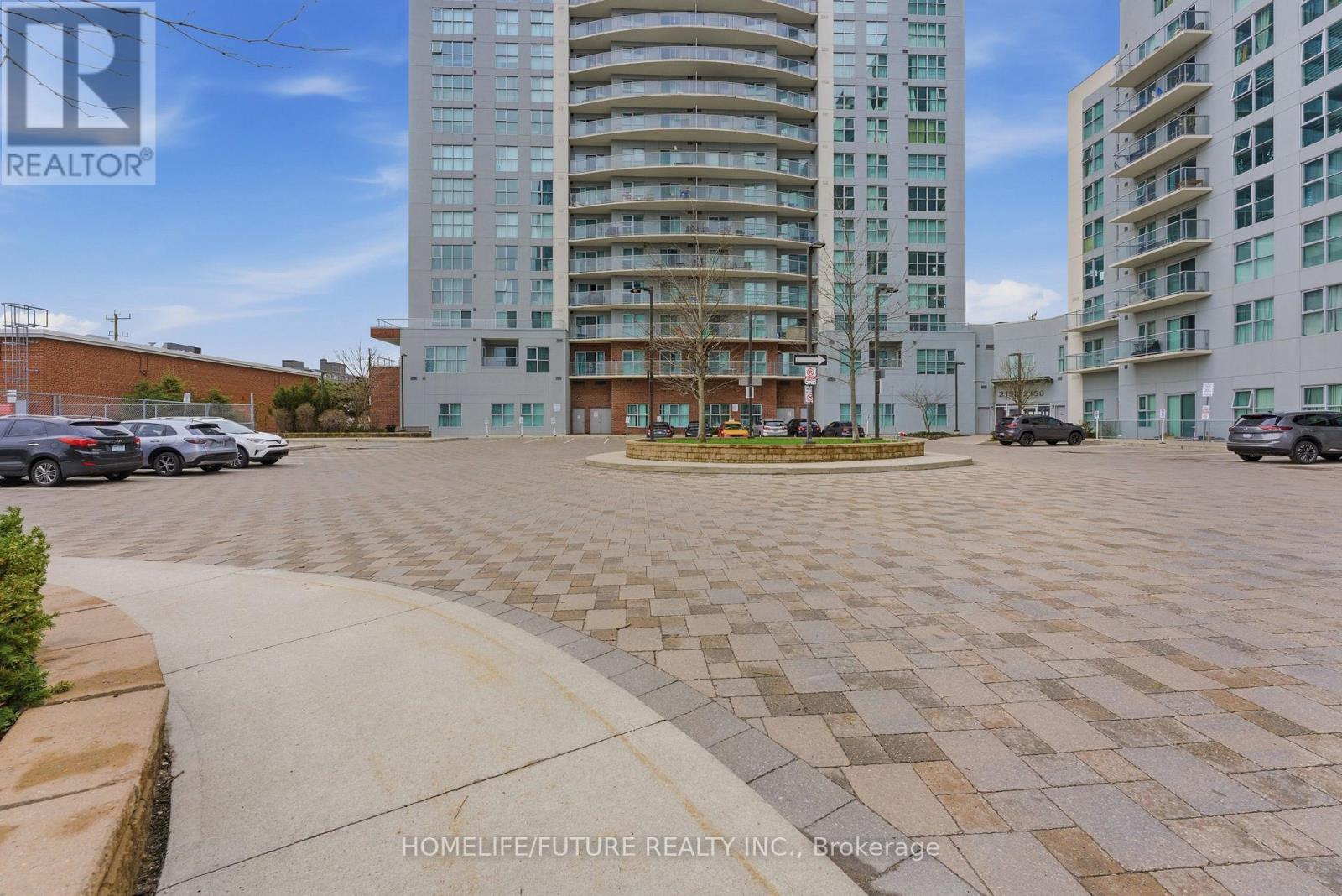 509 - 2152 Lawrence Avenue E, Toronto, Ontario  M1R 0B5 - Photo 6 - E13016746