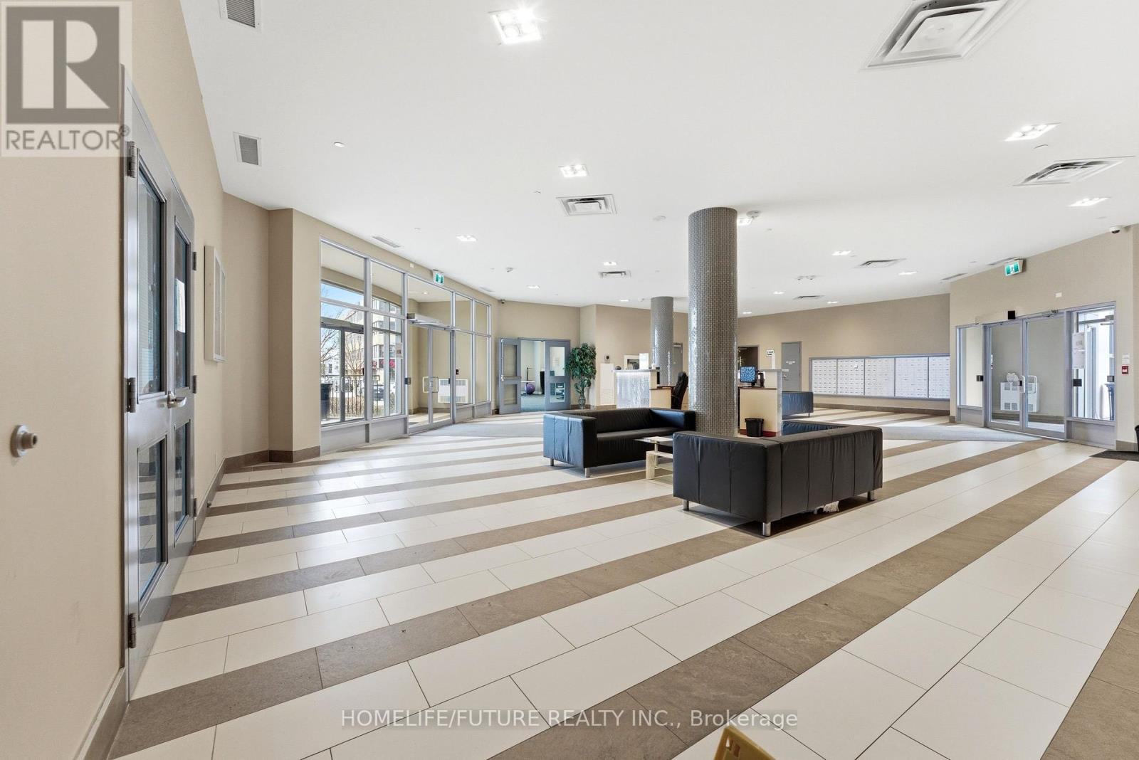 509 - 2152 Lawrence Avenue E, Toronto, Ontario  M1R 0B5 - Photo 8 - E13016746