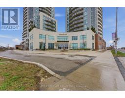 509 - 2152 LAWRENCE AVENUE E, Toronto, Ontario