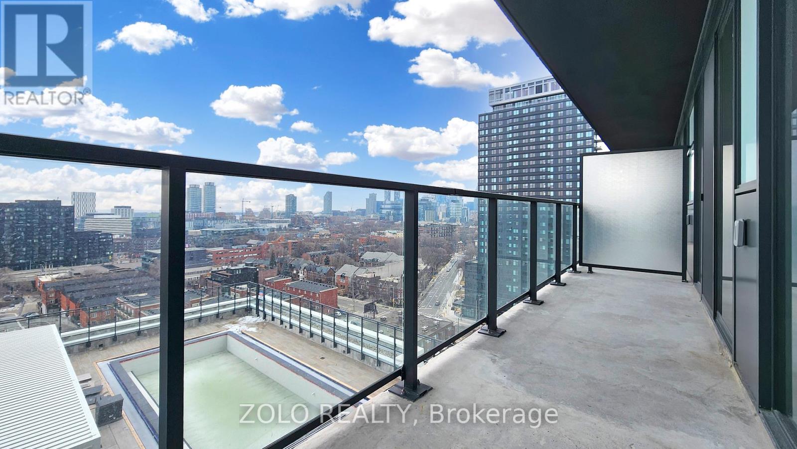 1504 - 5 Defries Street, Toronto, Ontario  M5A 0W7 - Photo 19 - C13016734