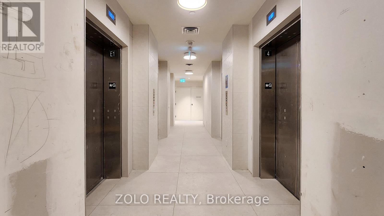 1504 - 5 Defries Street, Toronto, Ontario  M5A 0W7 - Photo 24 - C13016734