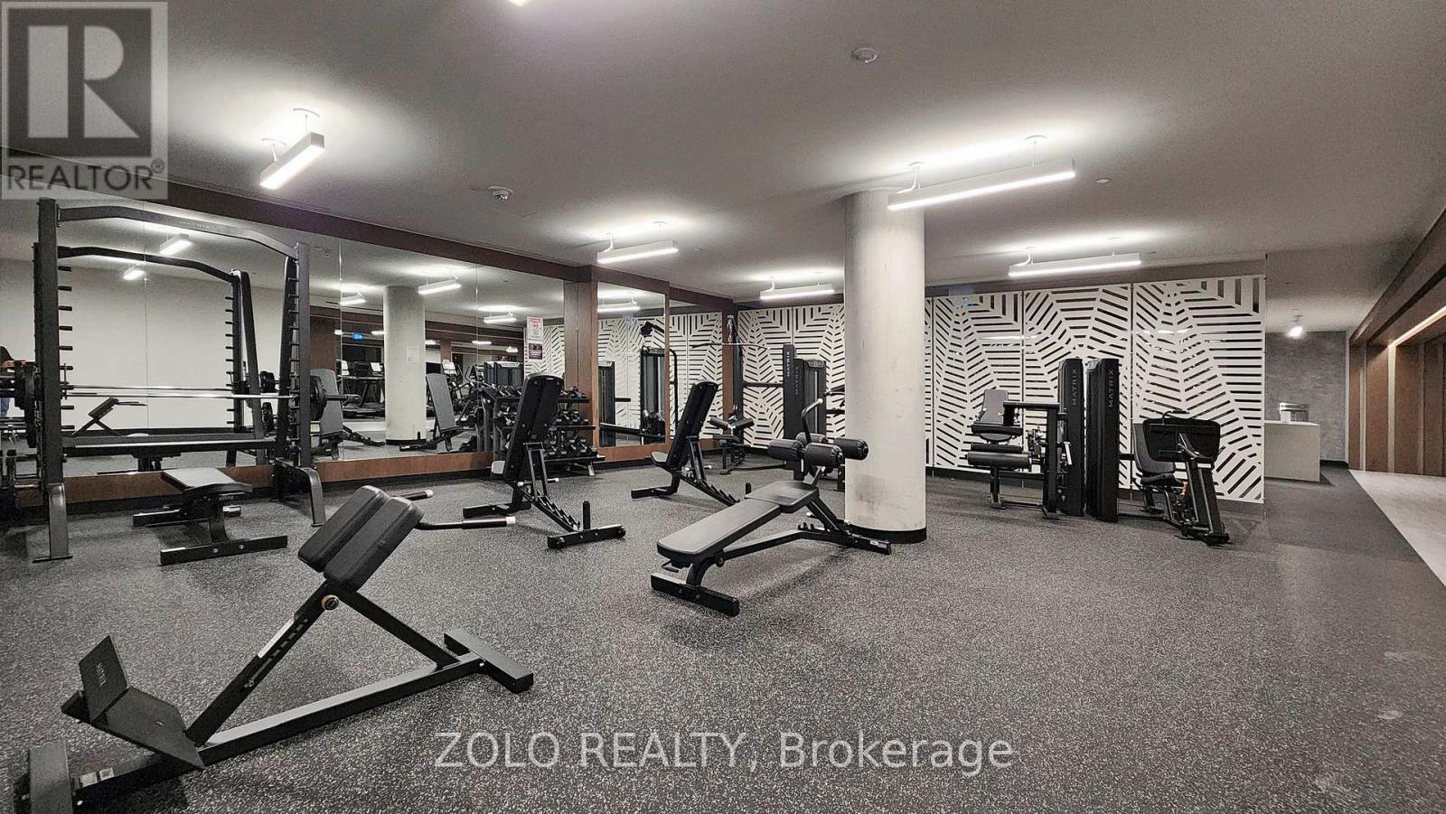 1504 - 5 Defries Street, Toronto, Ontario  M5A 0W7 - Photo 20 - C13016734