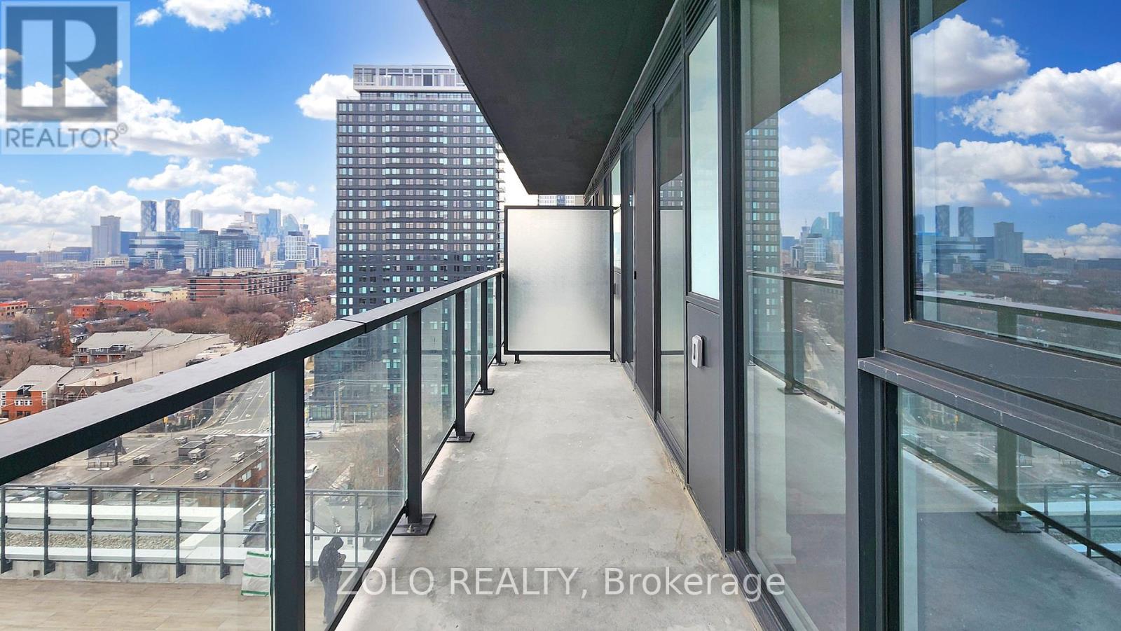 1504 - 5 Defries Street, Toronto, Ontario  M5A 0W7 - Photo 18 - C13016734