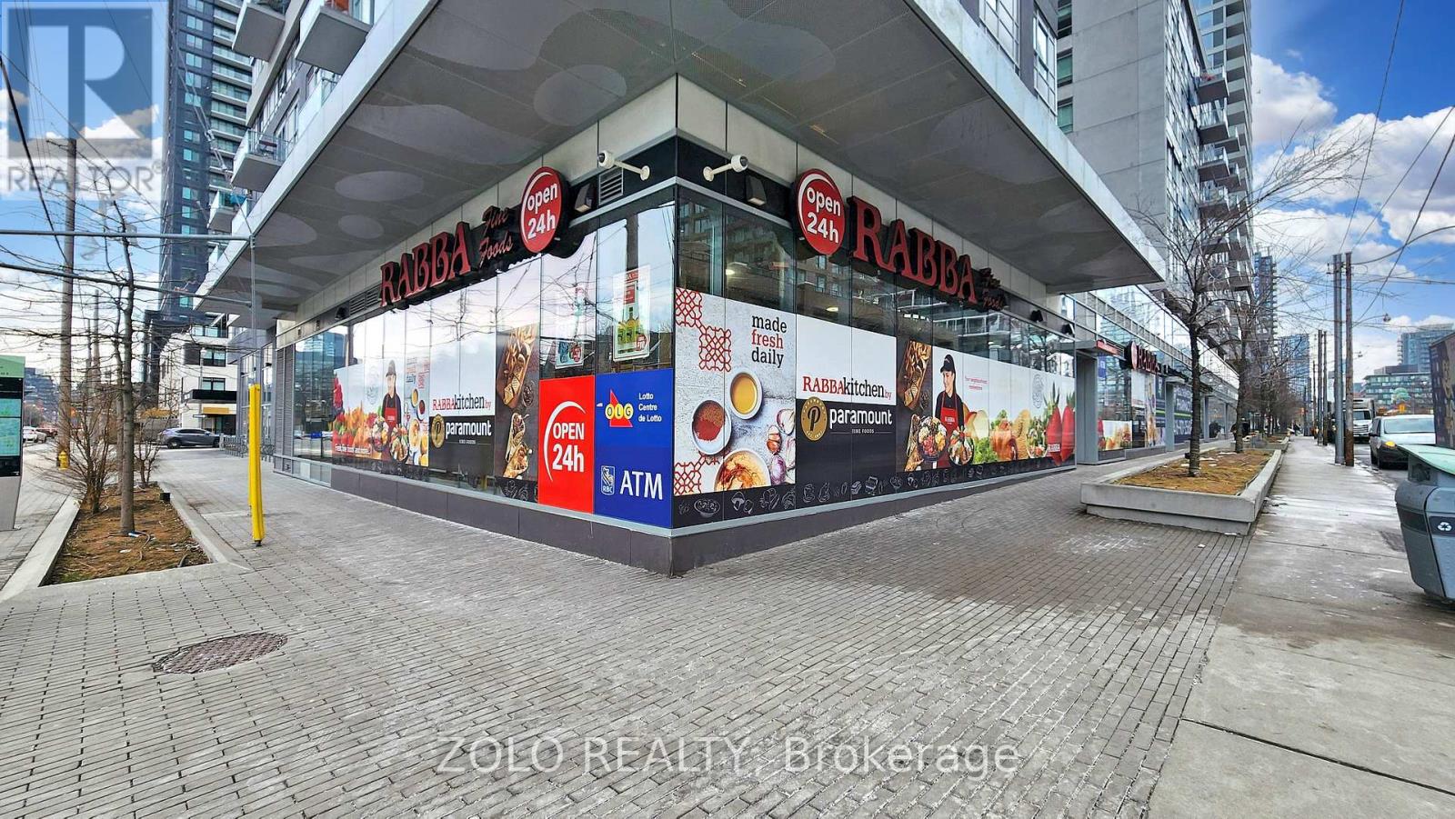 1504 - 5 Defries Street, Toronto, Ontario  M5A 0W7 - Photo 22 - C13016734