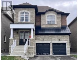 21 AIDA PLACE, Richmond Hill, Ontario