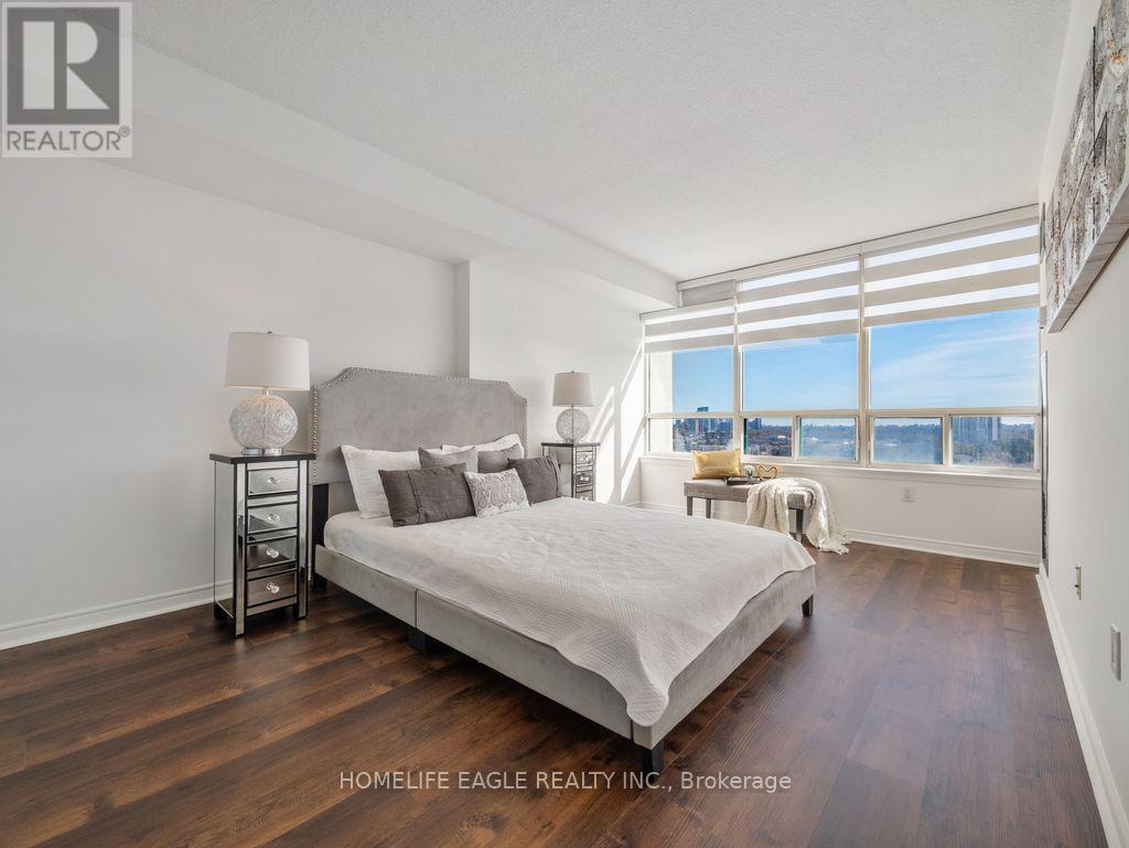 1709 - 7250 Yonge Street, Vaughan, Ontario  L4J 7X1 - Photo 10 - N13016694