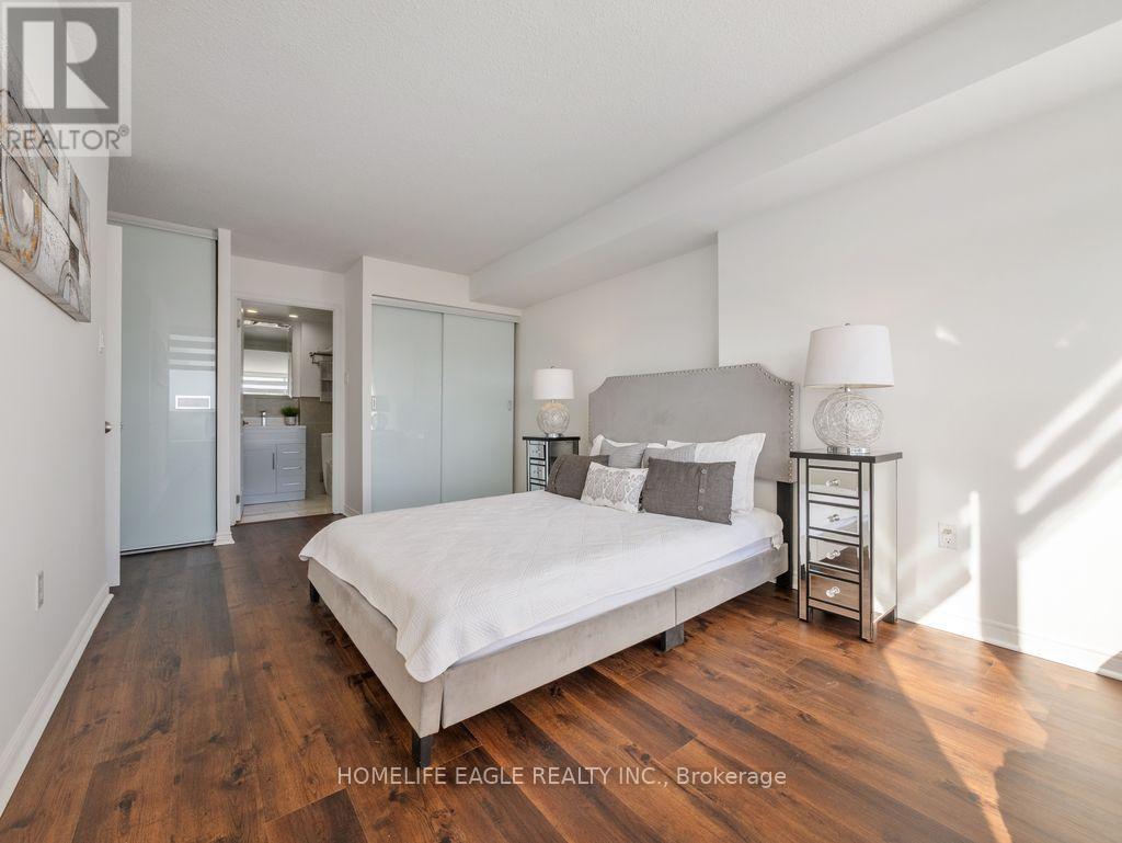 1709 - 7250 Yonge Street, Vaughan, Ontario  L4J 7X1 - Photo 11 - N13016694