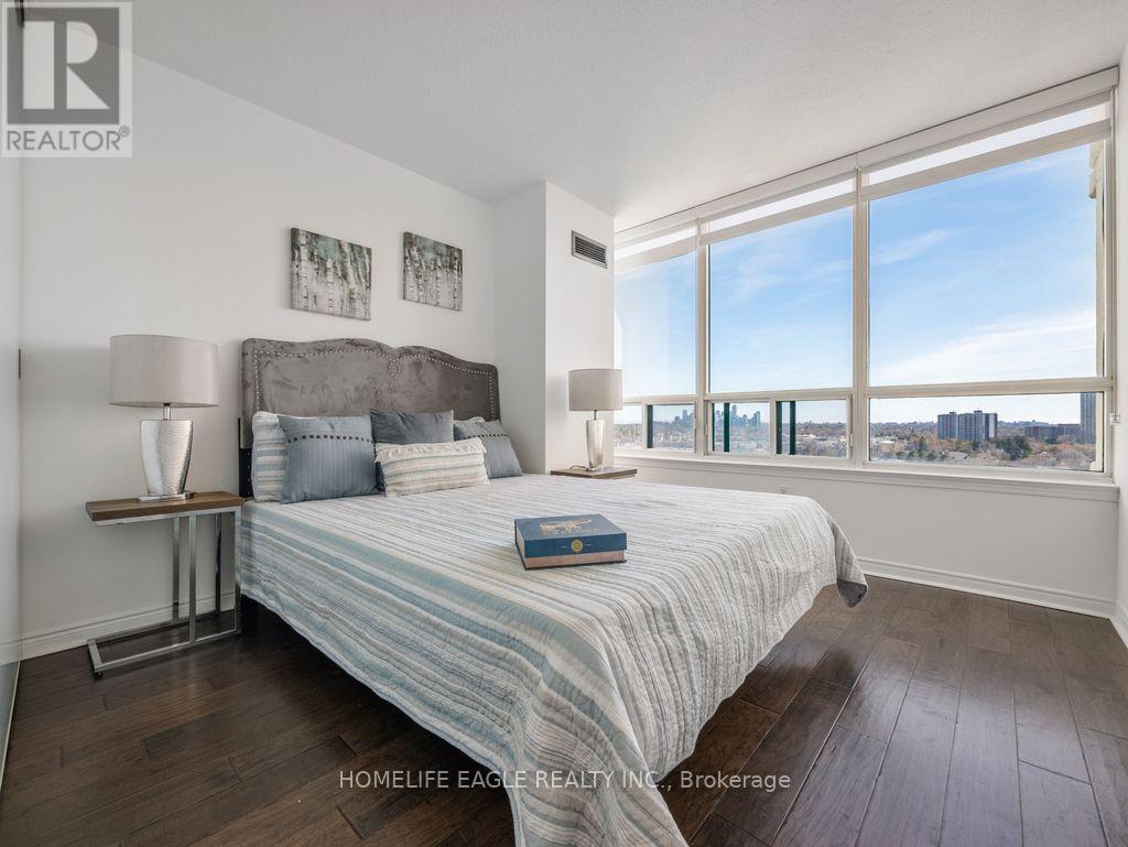 1709 - 7250 Yonge Street, Vaughan, Ontario  L4J 7X1 - Photo 13 - N13016694