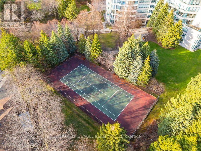 1709 - 7250 Yonge Street, Vaughan, Ontario  L4J 7X1 - Photo 18 - N13016694