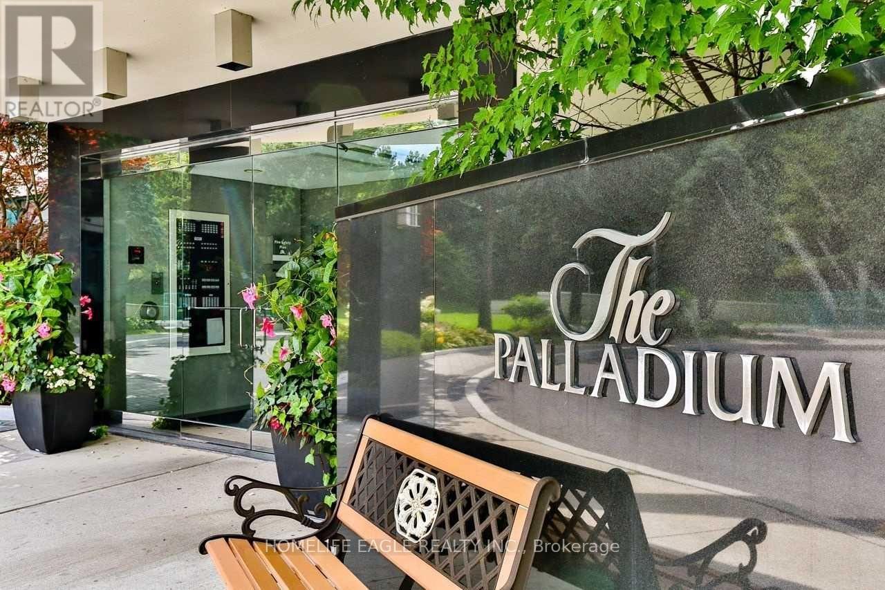 1709 - 7250 Yonge Street, Vaughan, Ontario  L4J 7X1 - Photo 22 - N13016694