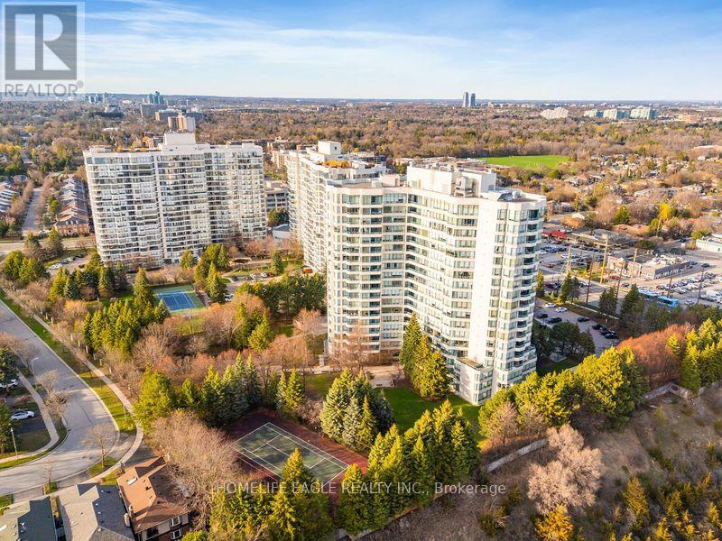 1709 - 7250 Yonge Street, Vaughan, Ontario  L4J 7X1 - Photo 23 - N13016694