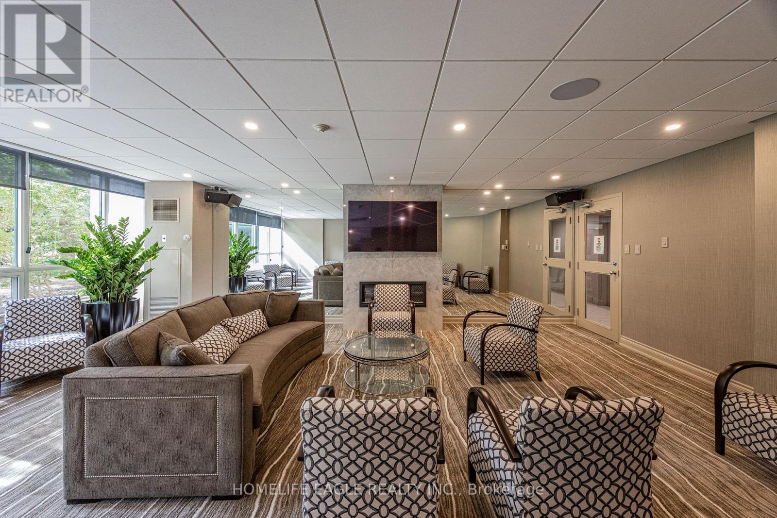 1709 - 7250 Yonge Street, Vaughan, Ontario  L4J 7X1 - Photo 26 - N13016694