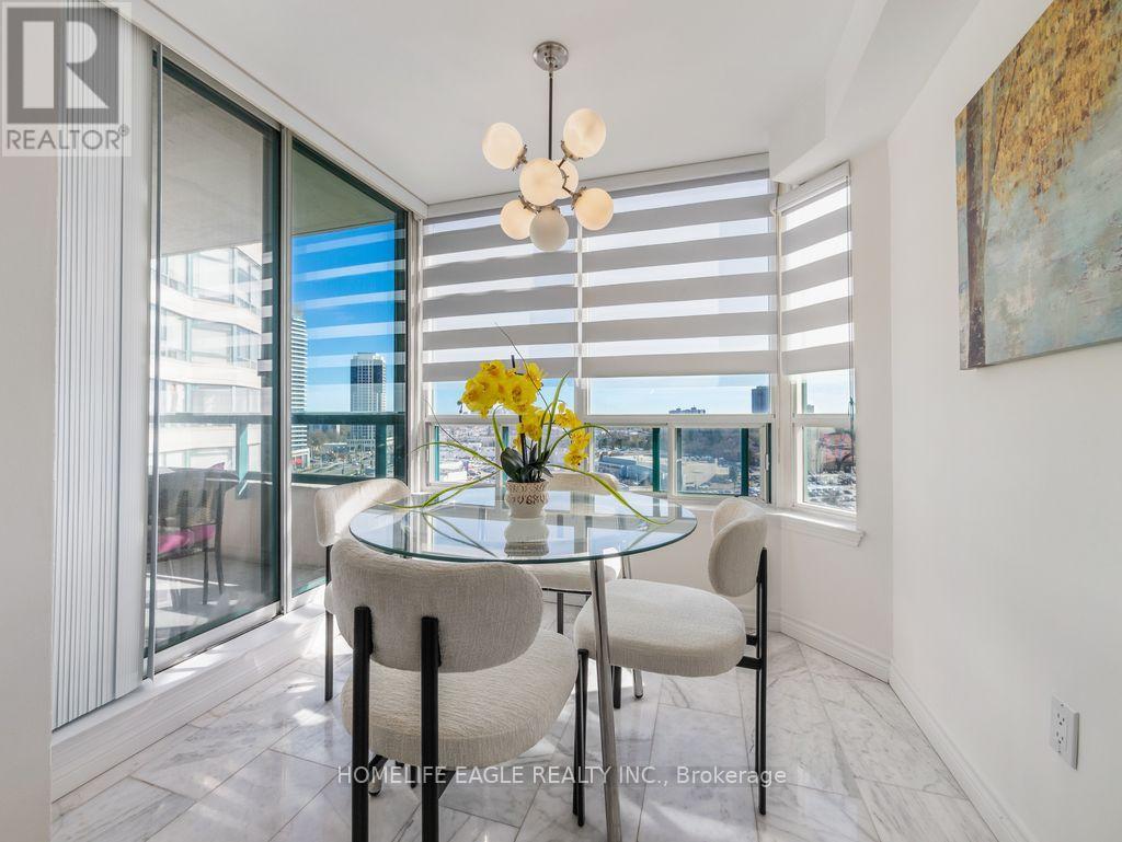 1709 - 7250 Yonge Street, Vaughan, Ontario  L4J 7X1 - Photo 9 - N13016694