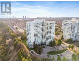 1709 - 7250 YONGE STREET, Vaughan, Ontario
