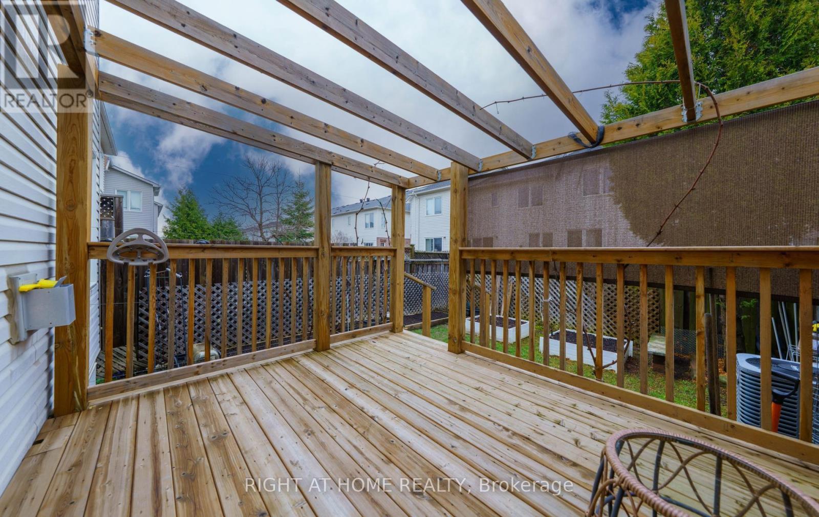 21 Marshview Avenue, Aurora, Ontario  L4G 7W2 - Photo 23 - N13016714