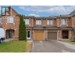 21 MARSHVIEW AVENUE, Aurora, Ontario