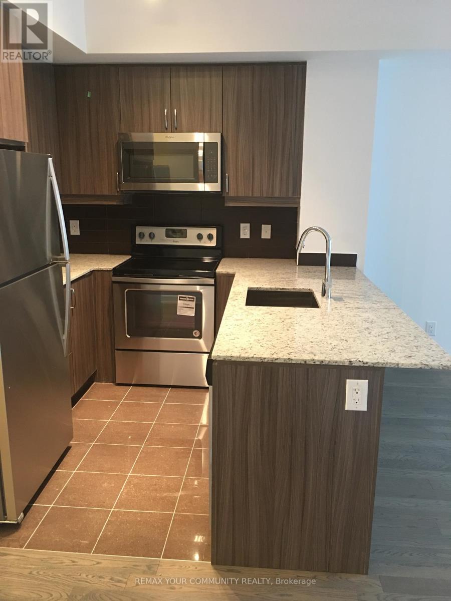 908 - 9201 Yonge Street, Richmond Hill, Ontario  L4C 6Z2 - Photo 17 - N13016754