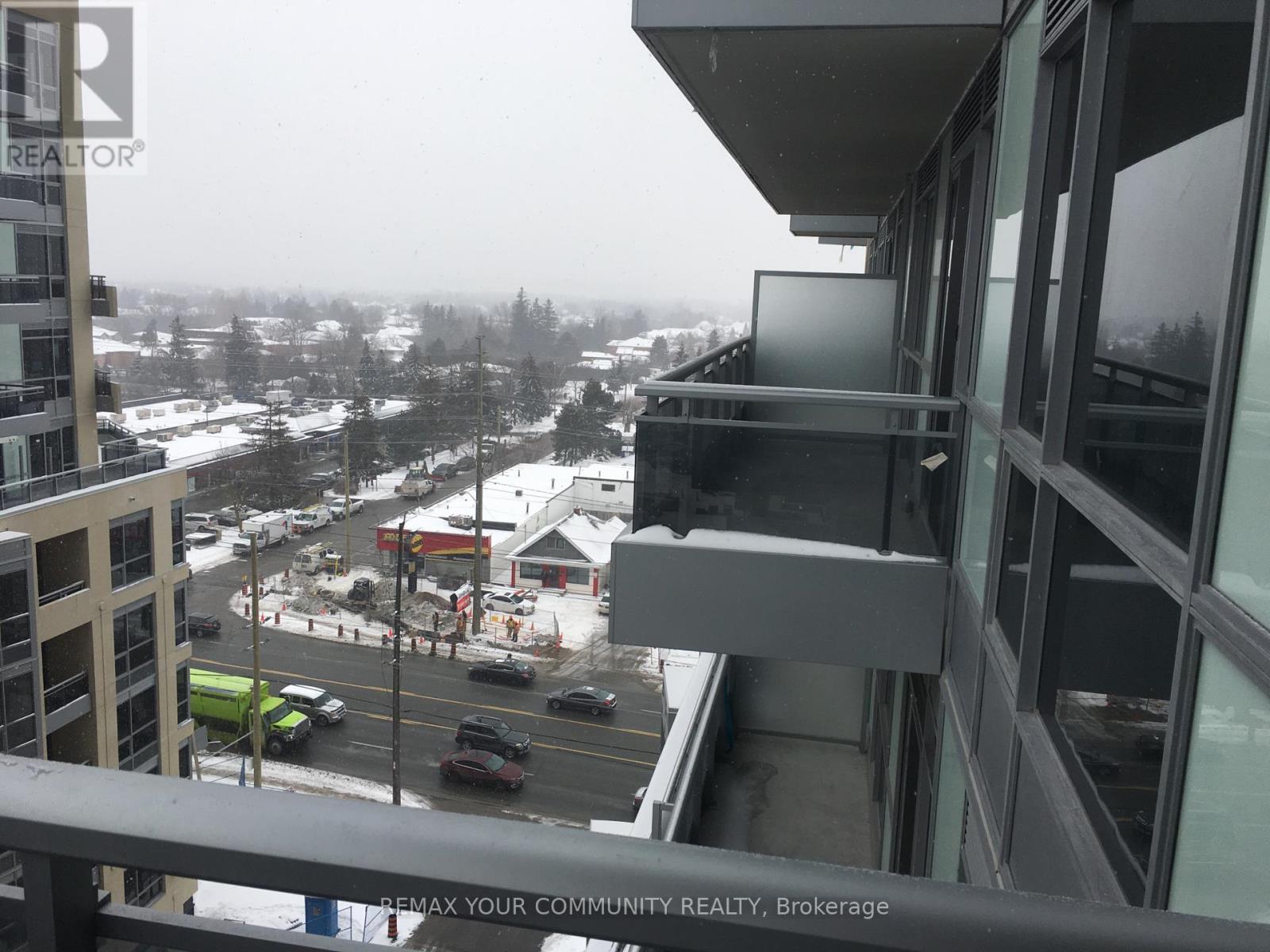 908 - 9201 Yonge Street, Richmond Hill, Ontario  L4C 6Z2 - Photo 19 - N13016754