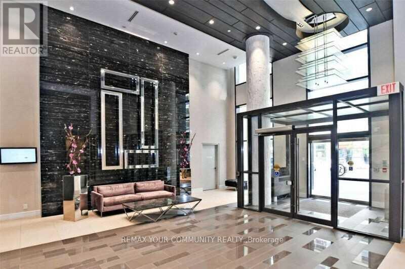 908 - 9201 Yonge Street, Richmond Hill, Ontario  L4C 6Z2 - Photo 2 - N13016754