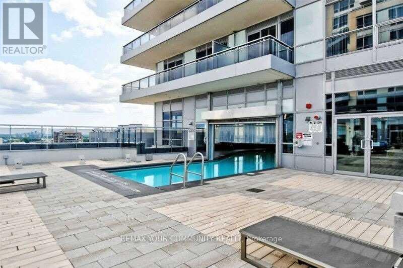 908 - 9201 Yonge Street, Richmond Hill, Ontario  L4C 6Z2 - Photo 20 - N13016754