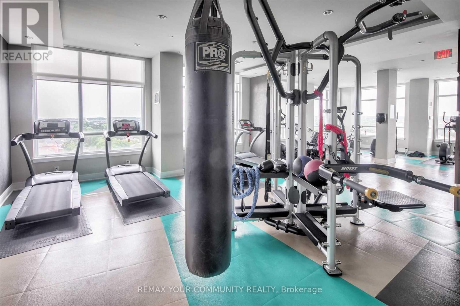 908 - 9201 Yonge Street, Richmond Hill, Ontario  L4C 6Z2 - Photo 6 - N13016754