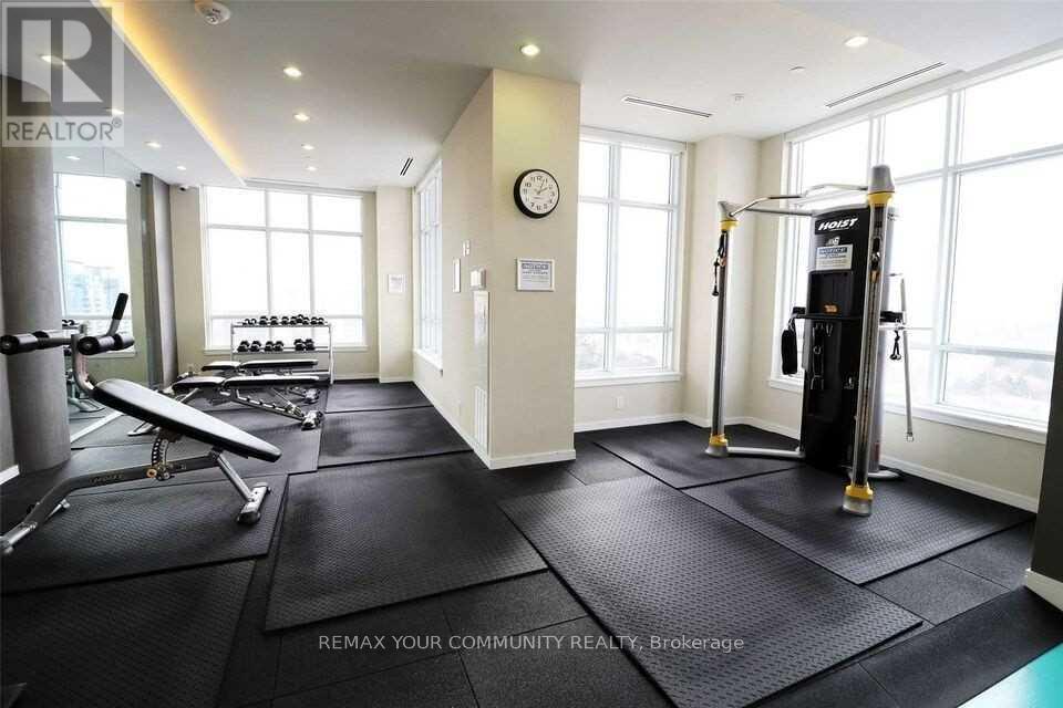 908 - 9201 Yonge Street, Richmond Hill, Ontario  L4C 6Z2 - Photo 9 - N13016754