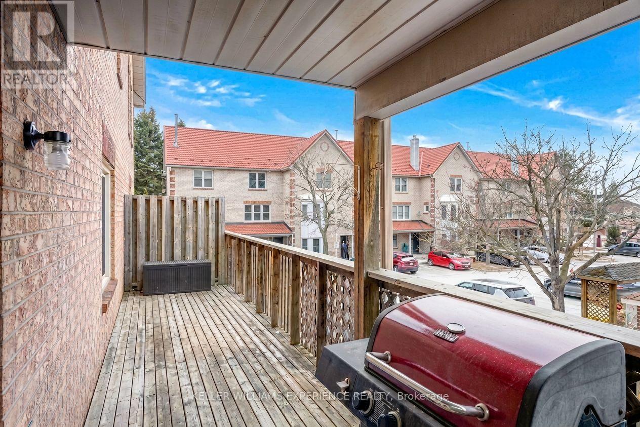 34 - 119 D'ambrosio Drive, Barrie, Ontario  L4N 7R7 - Photo 5 - S13016704