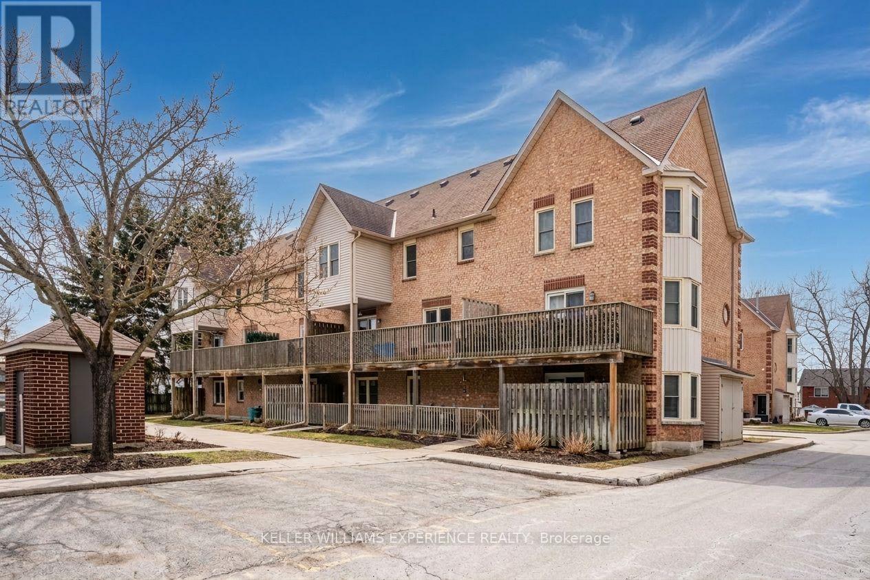 34 - 119 D'ambrosio Drive, Barrie, Ontario  L4N 7R7 - Photo 6 - S13016704