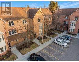 34 - 119 D'AMBROSIO DRIVE, Barrie, Ontario