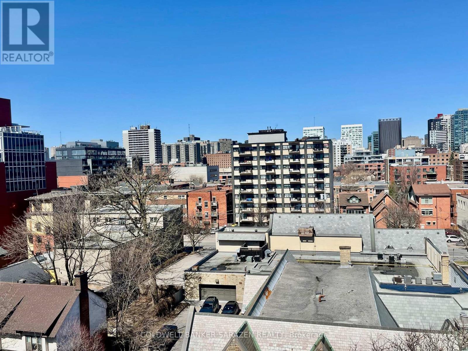 701 - 320 Mcleod Street, Ottawa, Ontario  K2P 1A3 - Photo 14 - X12958604