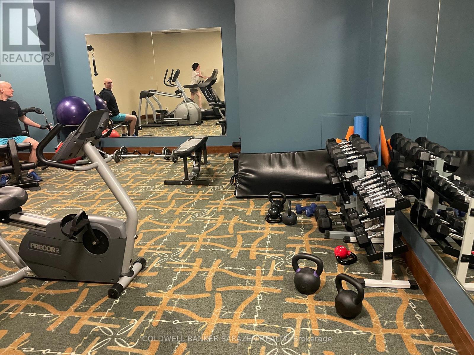 701 - 320 Mcleod Street, Ottawa, Ontario  K2P 1A3 - Photo 17 - X12958604