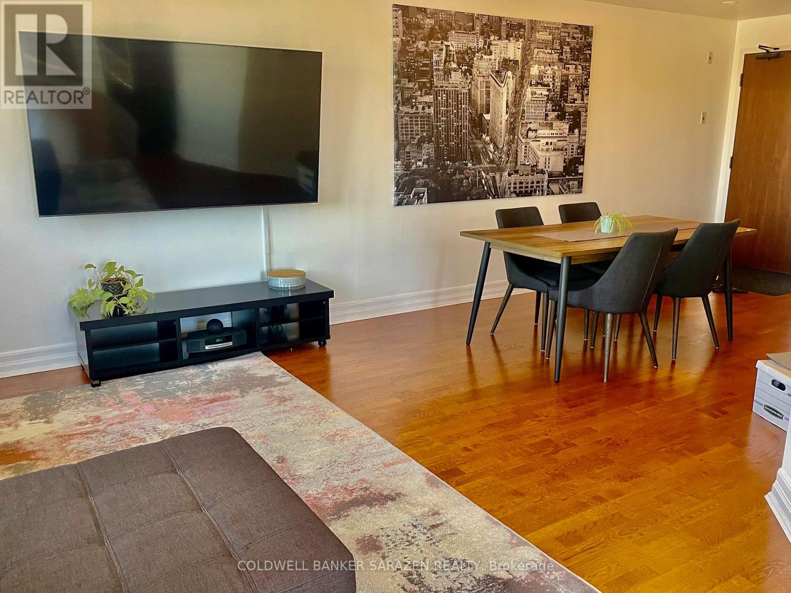 701 - 320 Mcleod Street, Ottawa, Ontario  K2P 1A3 - Photo 7 - X12958604