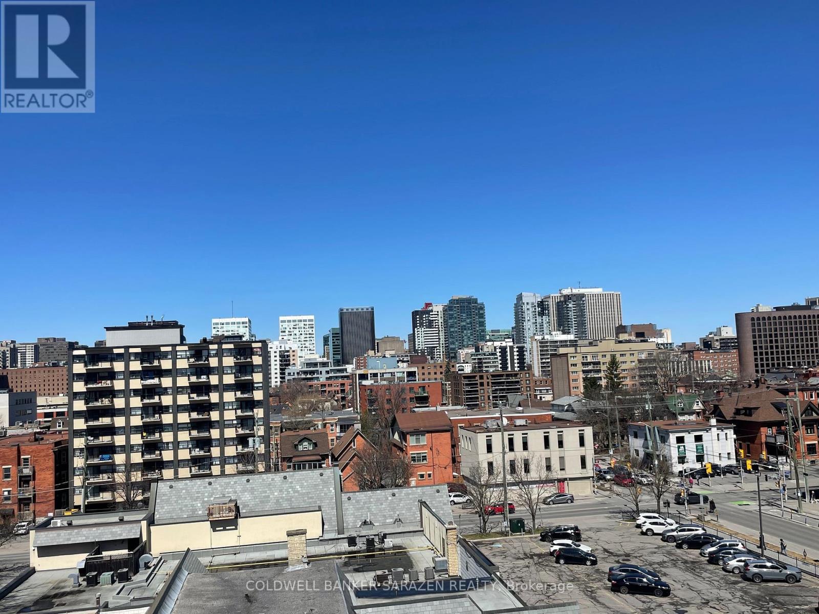 701 - 320 Mcleod Street, Ottawa, Ontario  K2P 1A3 - Photo 16 - X12958604